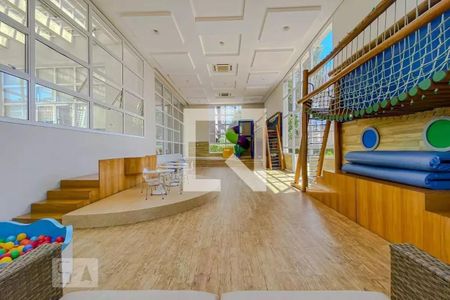 Apartamento à venda com 171m², 4 quartos e 3 vagasÁrea comum