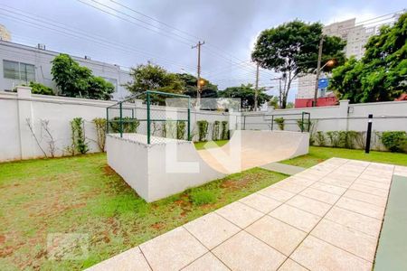 Apartamento à venda com 171m², 4 quartos e 3 vagasÁrea comum