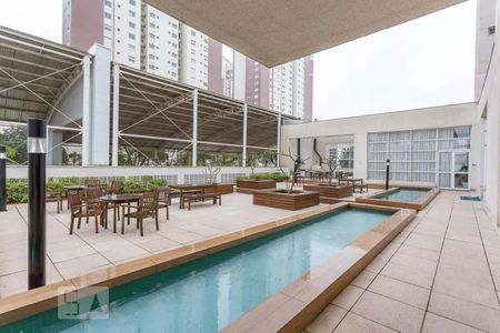 Apartamento à venda com 171m², 4 quartos e 3 vagasÁrea comum