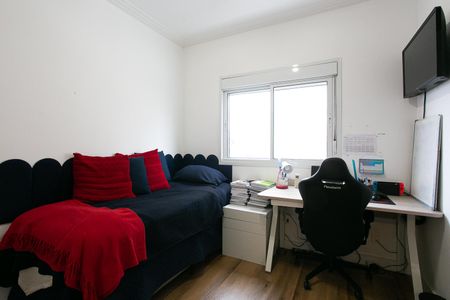 Apartamento à venda com 171m², 4 quartos e 3 vagasSuíte 2