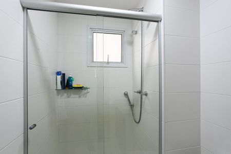 Apartamento à venda com 171m², 4 quartos e 3 vagasBanheiro Social