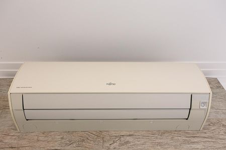 Apartamento à venda com 171m², 4 quartos e 3 vagasSuíte 1 - Ar Condicionado