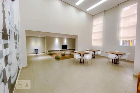 Apartamento à venda com 171m², 4 quartos e 3 vagasÁrea comum 