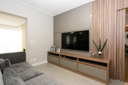 Apartamento à venda com 171m², 4 quartos e 3 vagasSala