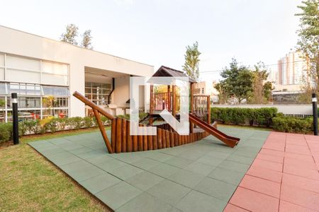 Apartamento à venda com 171m², 4 quartos e 3 vagasÁrea comum 