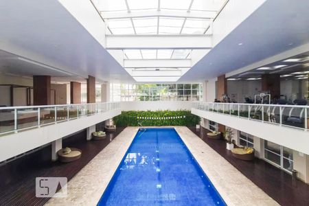 Apartamento à venda com 171m², 4 quartos e 3 vagasÁrea comum 