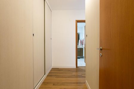 Apartamento à venda com 171m², 4 quartos e 3 vagasSuíte 1