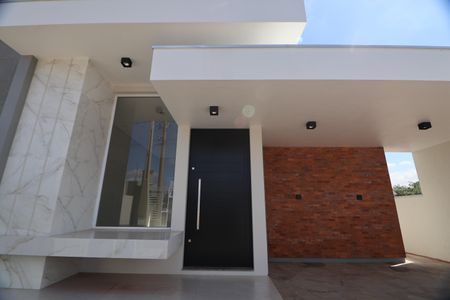 Casa à venda com 131m², 3 quartos e 2 vagasÁrea comum