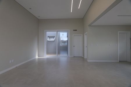 Sala de casa à venda com 3 quartos, 131m² em Estância Velha, Canoas