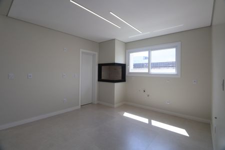 Casa à venda com 131m², 3 quartos e 2 vagasCozinha