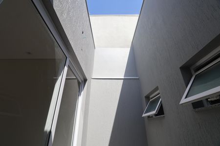 Casa à venda com 131m², 3 quartos e 2 vagasÁrea comum