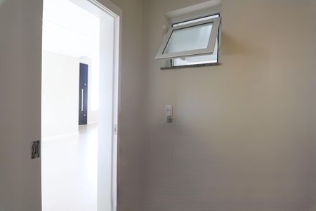 Casa à venda com 131m², 3 quartos e 2 vagasÁrea de Serviço