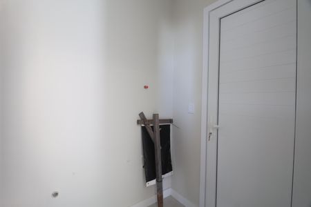 Casa à venda com 131m², 3 quartos e 2 vagasÁrea de Serviço