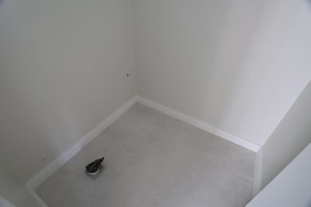 Casa à venda com 131m², 3 quartos e 2 vagasLavabo