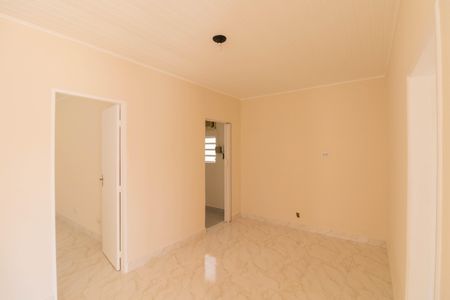 Sala de casa para alugar com 3 quartos, 92m² em Vila Nova Cachoeirinha, São Paulo