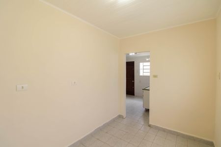 Casa para alugar com 92m², 3 quartos e 2 vagasCozinha