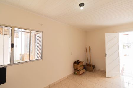 Casa para alugar com 92m², 3 quartos e 2 vagasCozinha