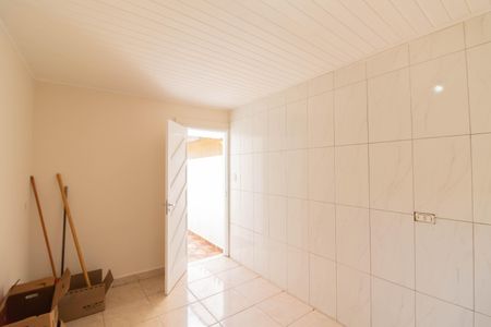 Casa para alugar com 92m², 3 quartos e 2 vagasCozinha