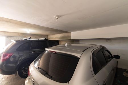 Casa para alugar com 92m², 3 quartos e 2 vagasÁrea comum