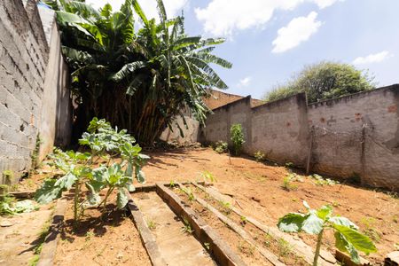 Casa para alugar com 92m², 3 quartos e 2 vagasÁrea comum