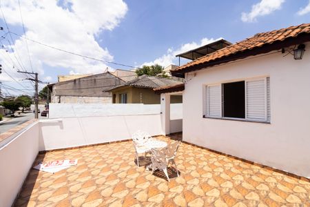Casa para alugar com 92m², 3 quartos e 2 vagasÁrea comum