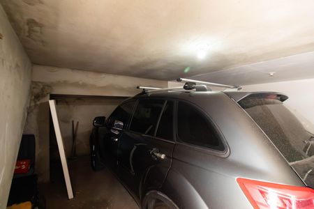 Casa para alugar com 92m², 3 quartos e 2 vagasÁrea comum