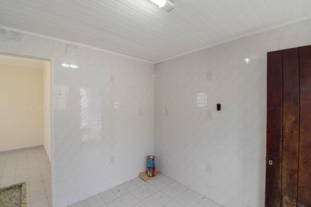 Casa para alugar com 92m², 3 quartos e 2 vagasCozinha