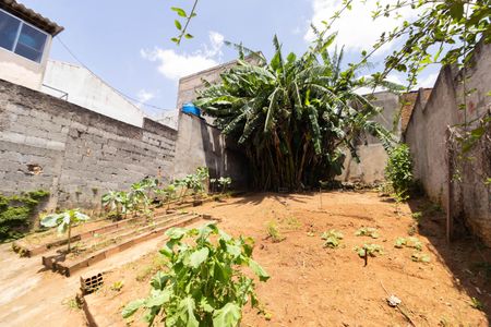 Casa para alugar com 92m², 3 quartos e 2 vagasÁrea comum