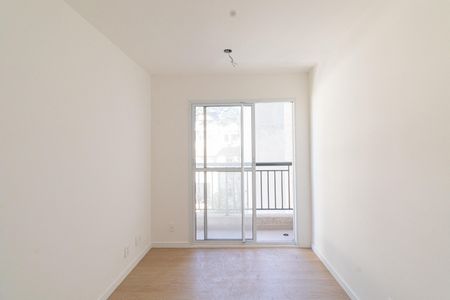 Sala/Cozinha de apartamento para alugar com 2 quartos, 35m² em Cidade Patriarca, São Paulo