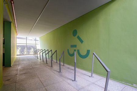 Studio para alugar com 28m², 1 quarto e 1 vagaÁrea comum