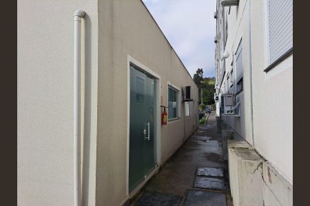 Apartamento à venda com 44m², 1 quarto e 1 vagaÁrea Comum - Salão de Festas