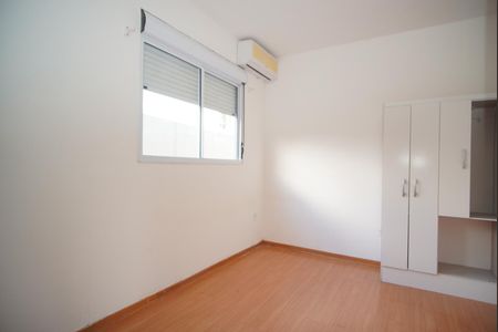 Apartamento à venda com 44m², 1 quarto e 1 vagaQuarto