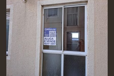Apartamento à venda com 44m², 1 quarto e 1 vagaAdesivo