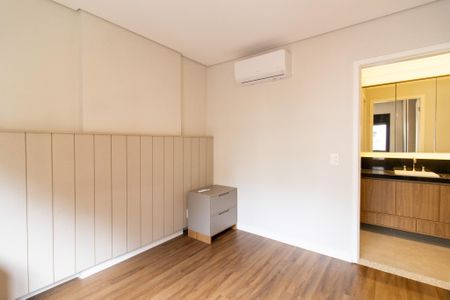 Apartamento para alugar com 48m², 1 quarto e 2 vagasSuite