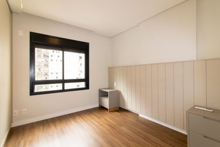 Apartamento para alugar com 48m², 1 quarto e 2 vagasSuite