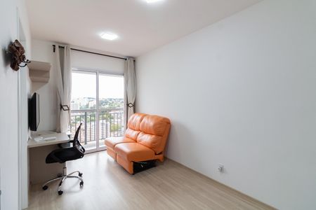 Apartamento para alugar com 31m², 1 quarto e sem vaga Apartamento para alugar com 31m², 1 quarto e sem vagaSala/Cozinha