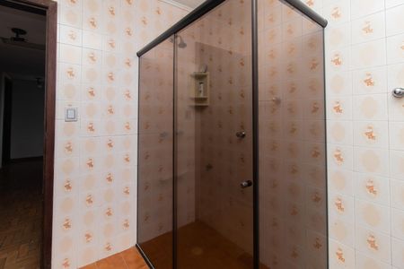 Casa à venda com 401m², 3 quartos e 2 vagasBanheiro Social