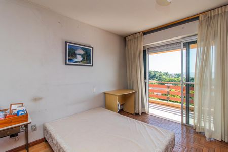 Casa à venda com 401m², 3 quartos e 2 vagasQuarto 1