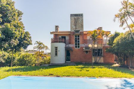 Casa à venda com 401m², 3 quartos e 2 vagasQuintal