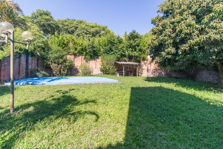 Casa à venda com 401m², 3 quartos e 2 vagasQuintal