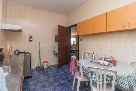 Casa à venda com 401m², 3 quartos e 2 vagasCozinha