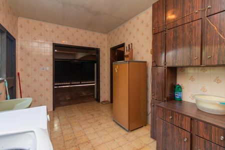 Casa à venda com 401m², 3 quartos e 2 vagasÁrea de Serviço