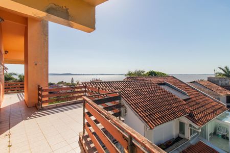 Casa à venda com 401m², 3 quartos e 2 vagasVaranda