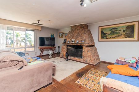 Casa à venda com 401m², 3 quartos e 2 vagasSala