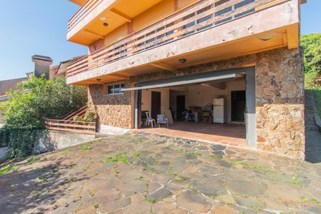 Casa à venda com 401m², 3 quartos e 2 vagasFachada