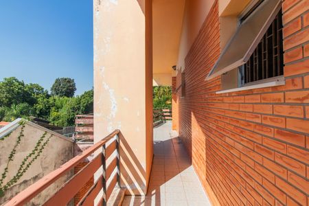 Casa à venda com 401m², 3 quartos e 2 vagasVaranda
