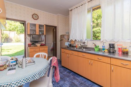 Casa à venda com 401m², 3 quartos e 2 vagasCozinha