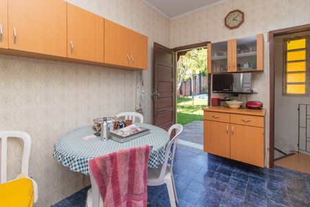 Casa à venda com 401m², 3 quartos e 2 vagasCozinha