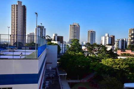Apartamento à venda com 200m², 4 quartos e 3 vagasVista do Quarto 1
