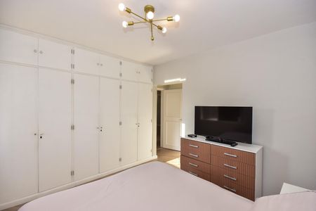 Apartamento à venda com 200m², 4 quartos e 3 vagasSuíte 1